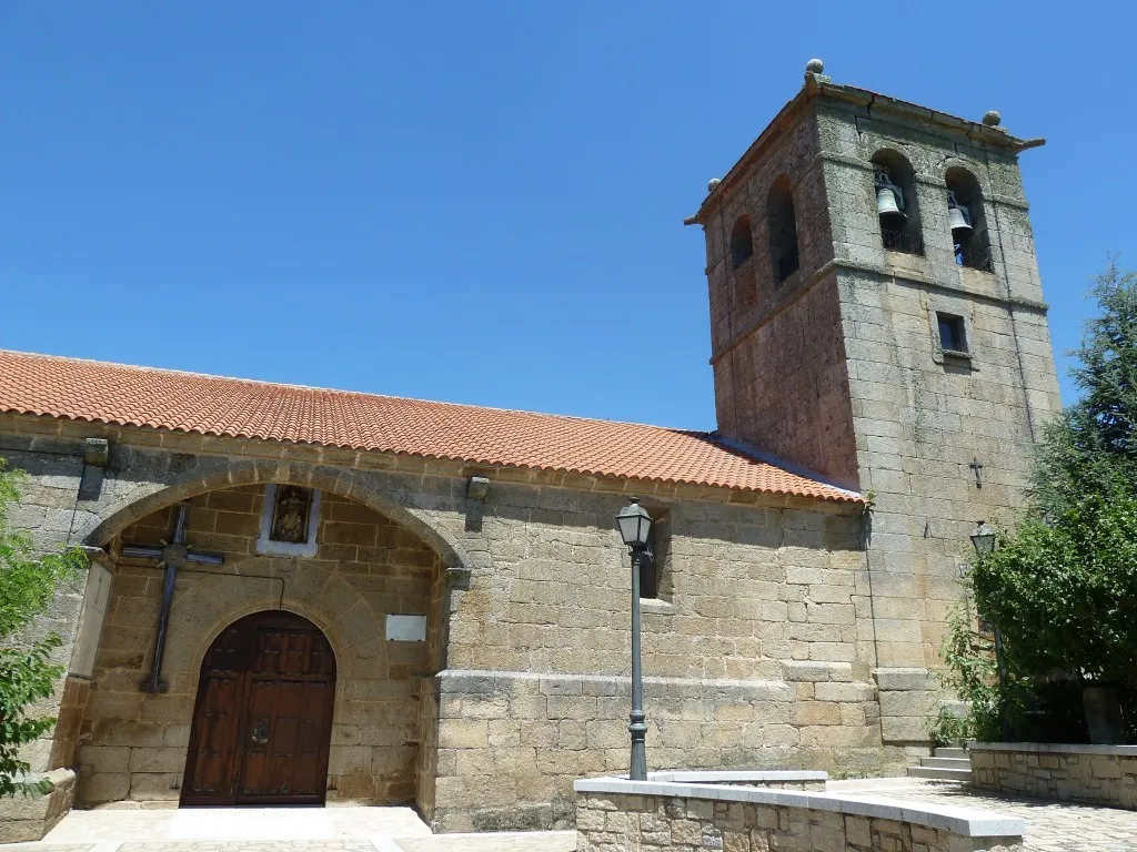 La Asunción de Nuestra Señora