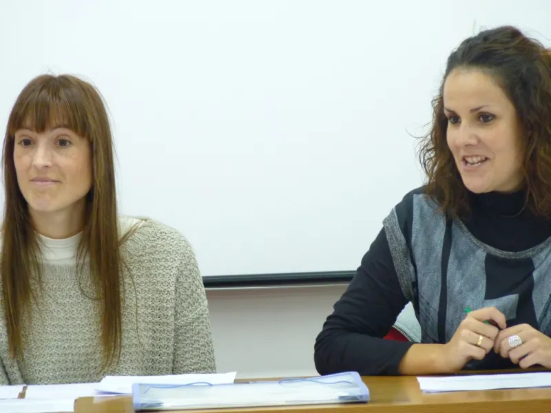 Encuentro de Jóvenes confirmados