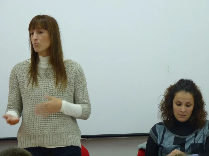 Encuentro de Jóvenes confirmados