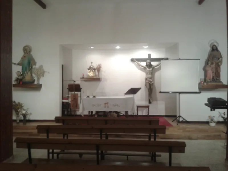 Retiro en Benavente