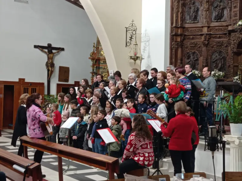 Villalpando avanza en la restauración de San Pedro gracias a la solidaridad y el esfuerzo colectivo
