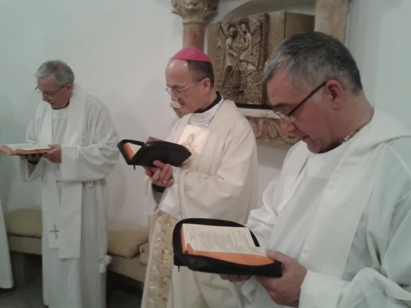 Ejercicios espirituales