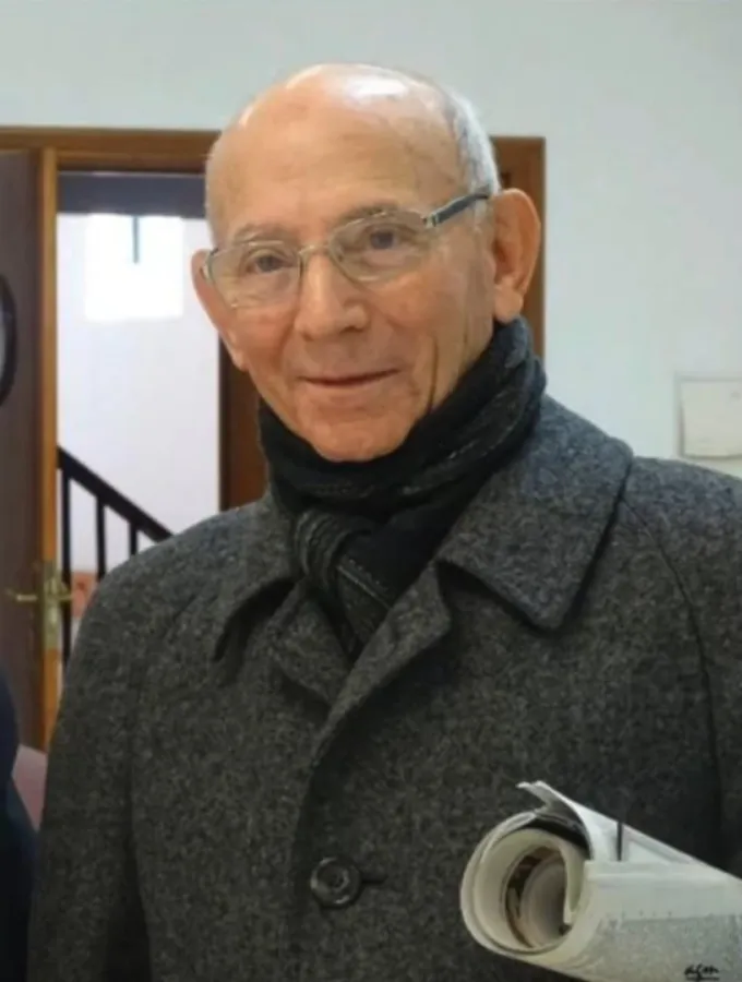 Fallece el sacerdote Domingo Dacosta, impulsor de Cáritas Diocesana