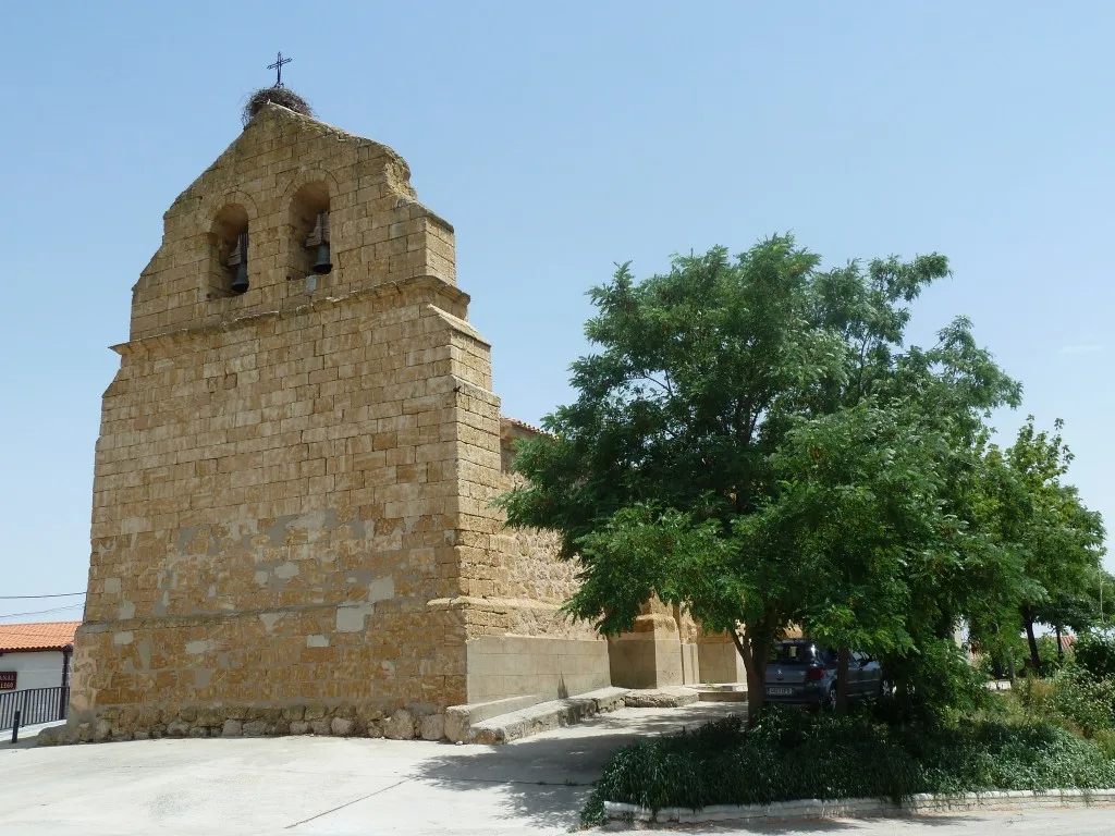 San Juan Bautista