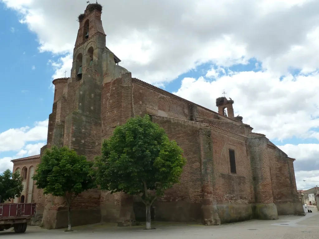 Santa María