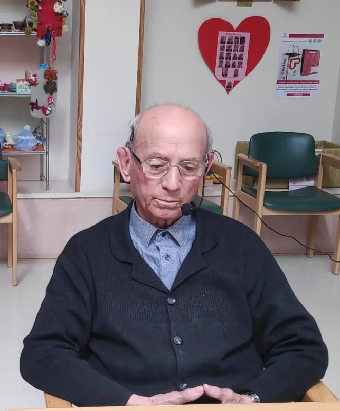 Fallece el sacerdote Domingo Dacosta, impulsor de Cáritas Diocesana