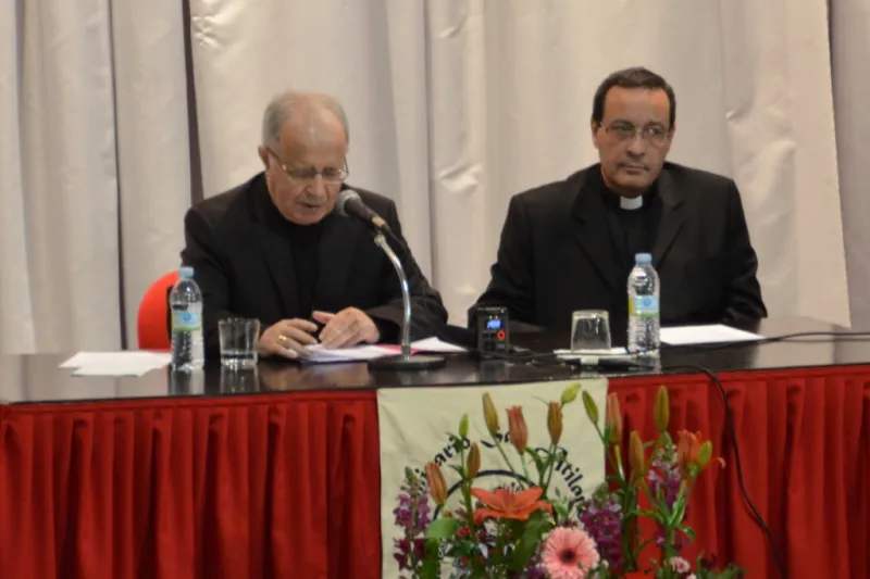 Ponencia de D. Gregorio