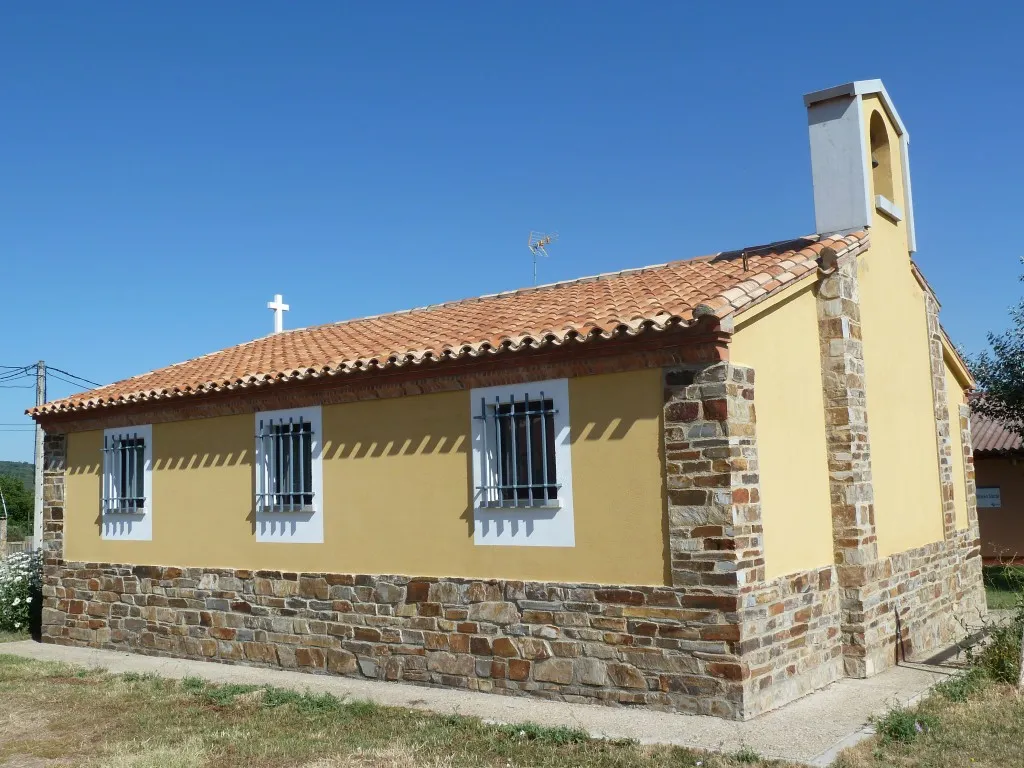 San Boal