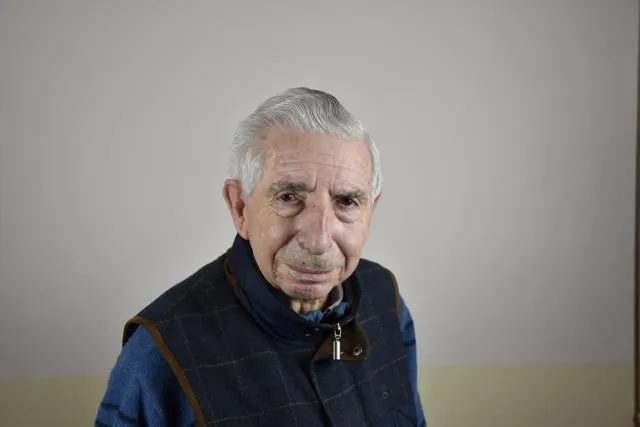 Fallece el sacerdote diocesano Miguel Morán a los 84 años