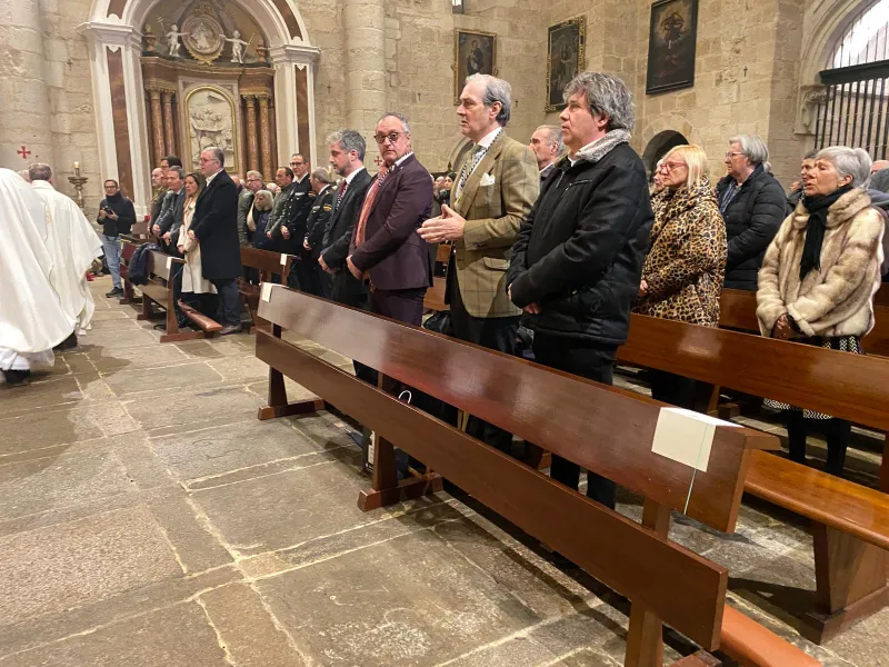 Fallece el sacerdote diocesano Miguel Morán a los 84 años