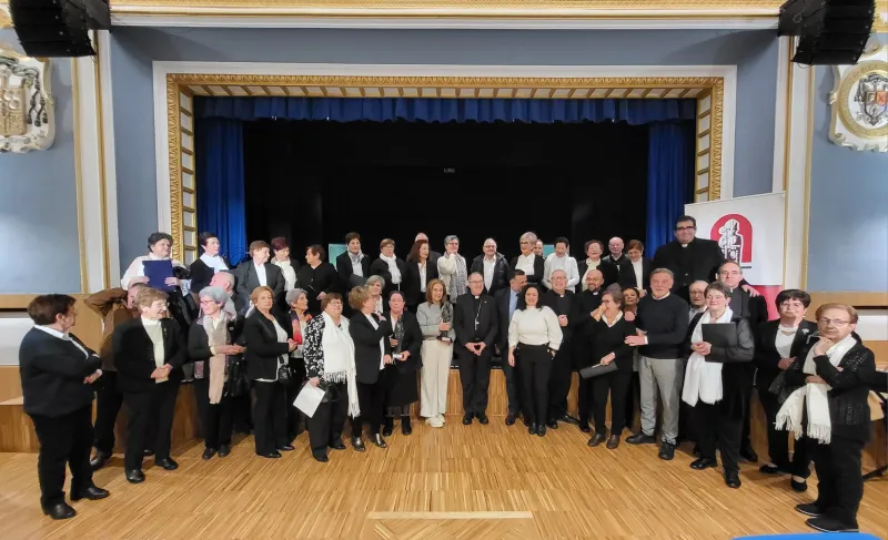 Entregados los galardones del IV Premio San Atilano