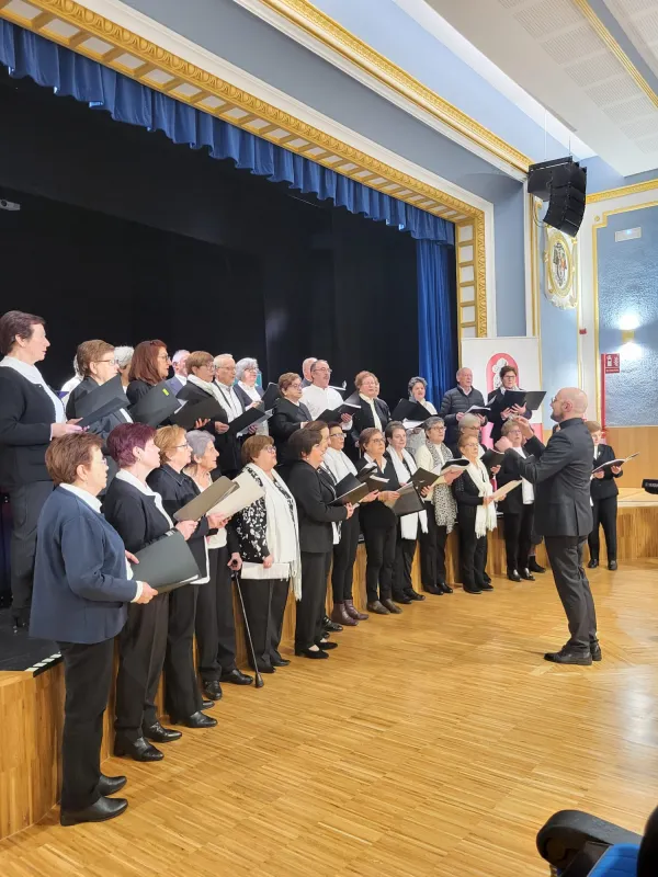 Entregados los galardones del IV Premio San Atilano