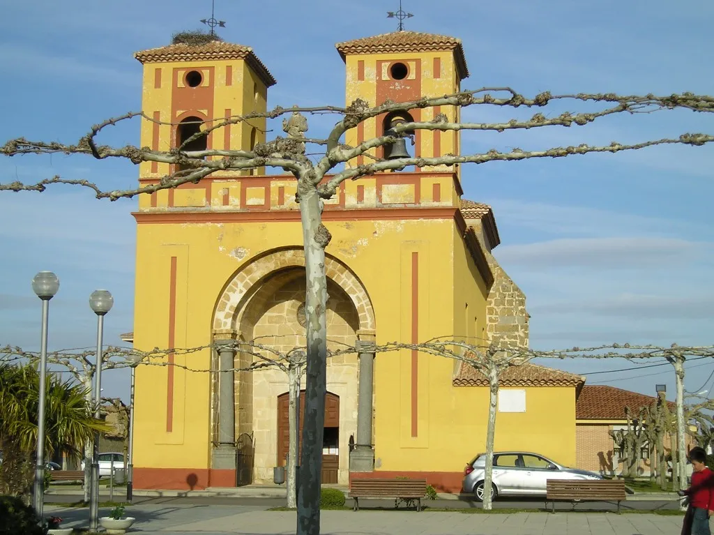 Sagrado Corazón de Jesús y San Blas