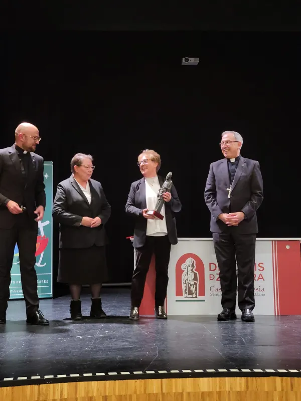 Entregados los galardones del IV Premio San Atilano