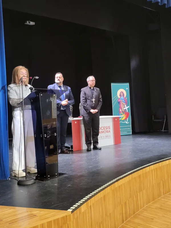 Entregados los galardones del IV Premio San Atilano
