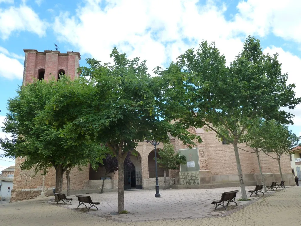La Asunción de Nuestra Señora