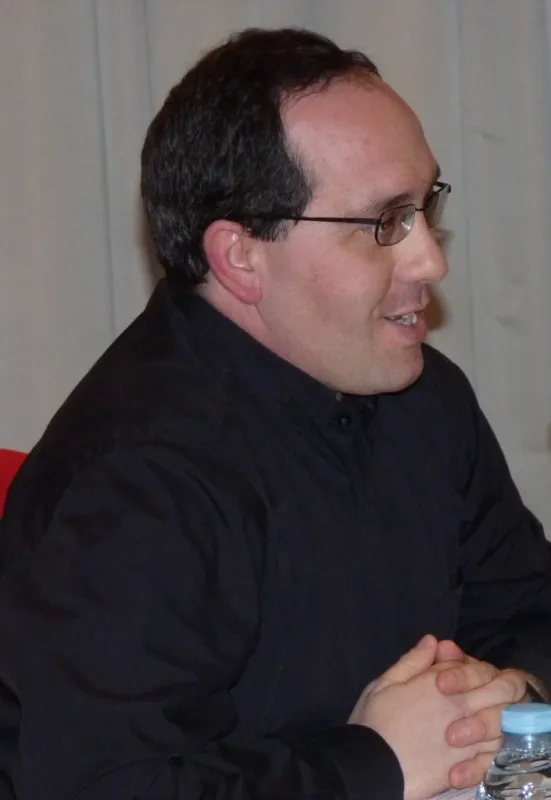 Conferencia de Emilio J. Justo