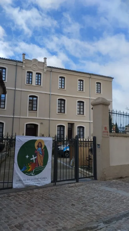 Casa Betania