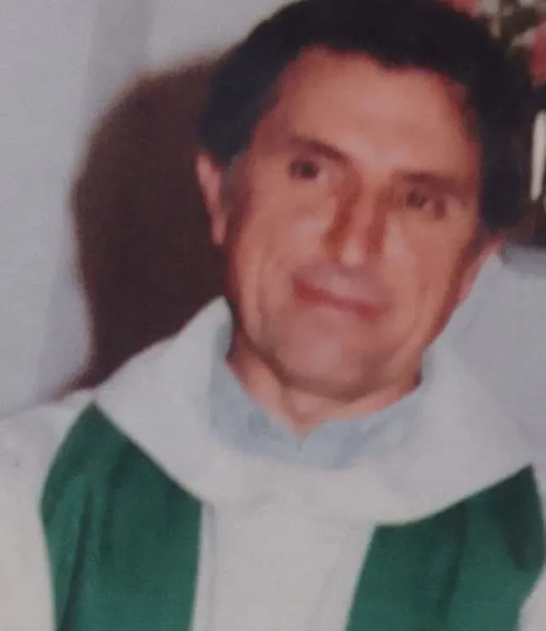 Fallece en Montevideo el misionero zamorano Luis Martín Alvarez