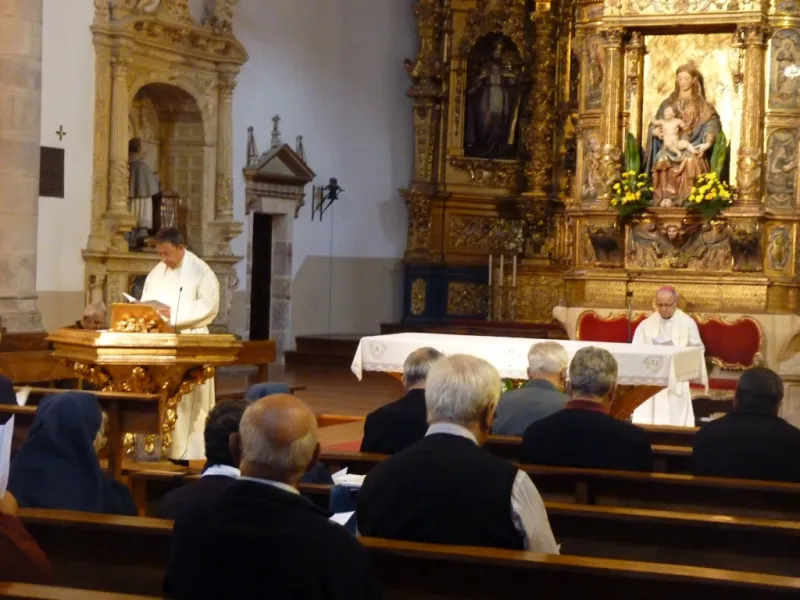 Formación permanente del clero
