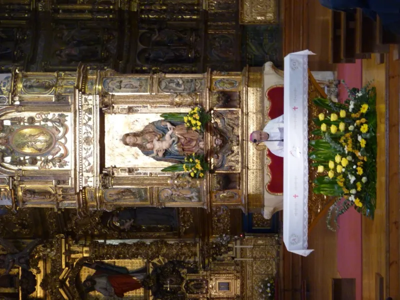 Formación permanente del clero