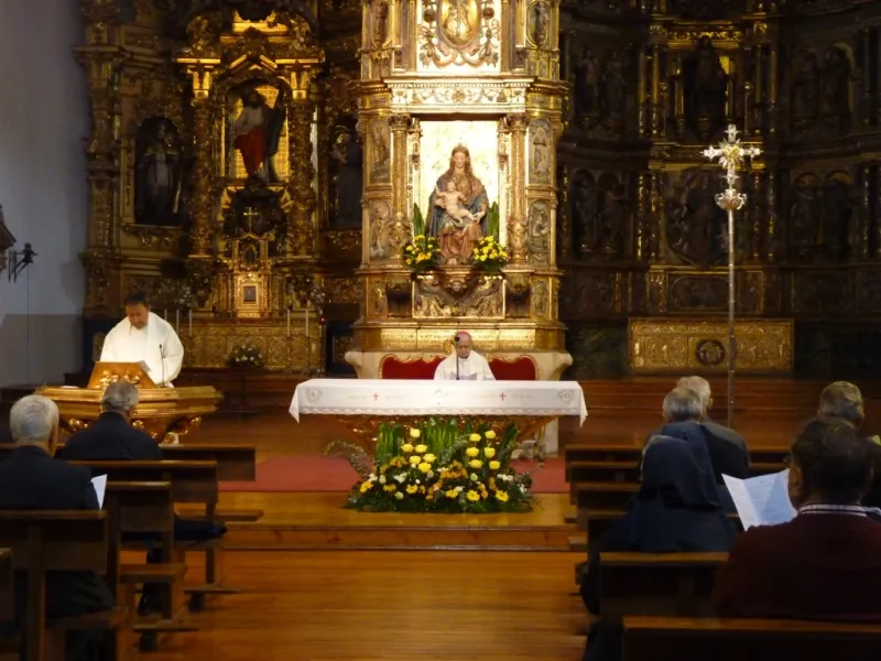 Formación permanente del clero