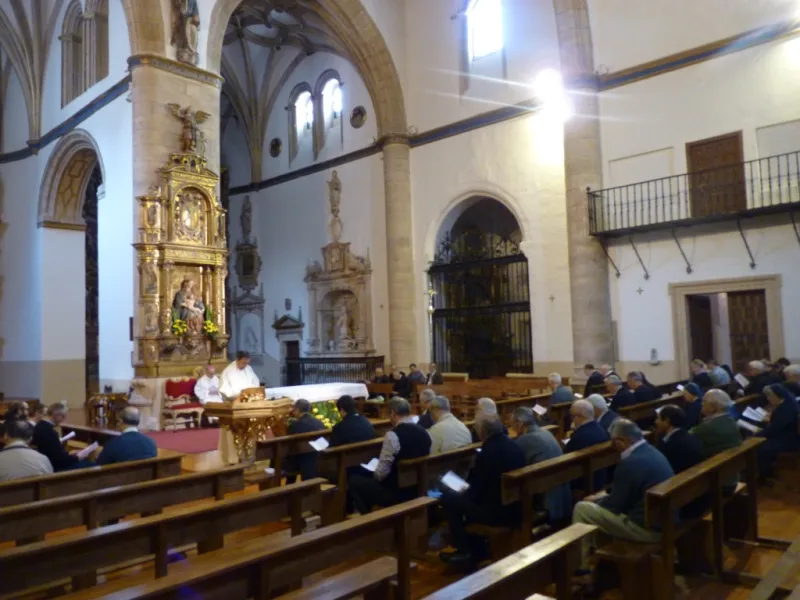 Formación permanente del clero