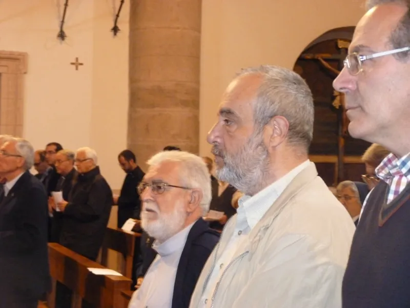 Formación permanente del clero