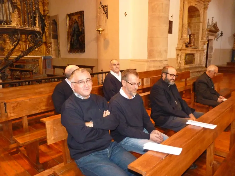 Formación permanente del clero
