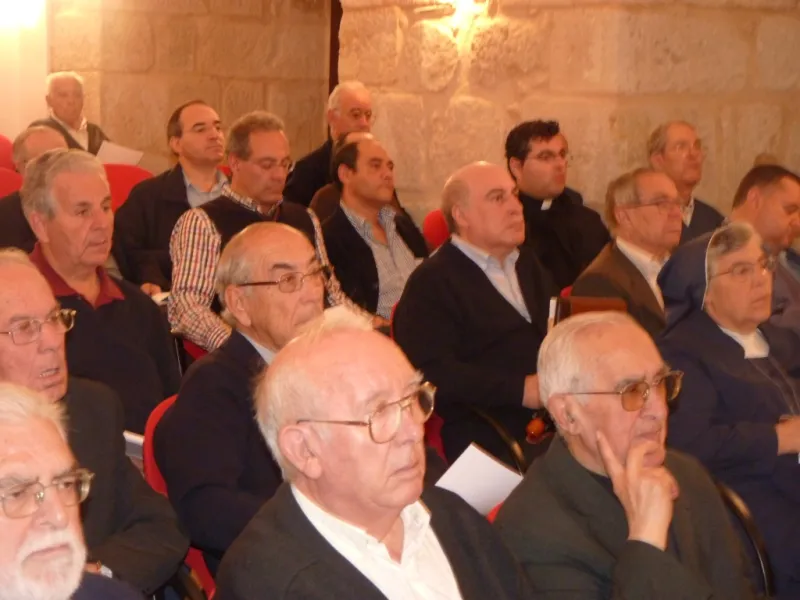Formación permanente del clero
