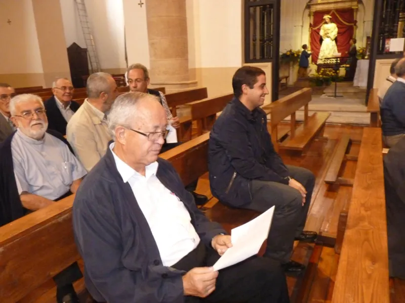 Formación permanente del clero