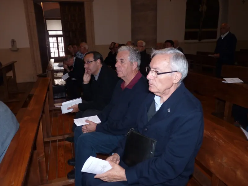 Formación permanente del clero