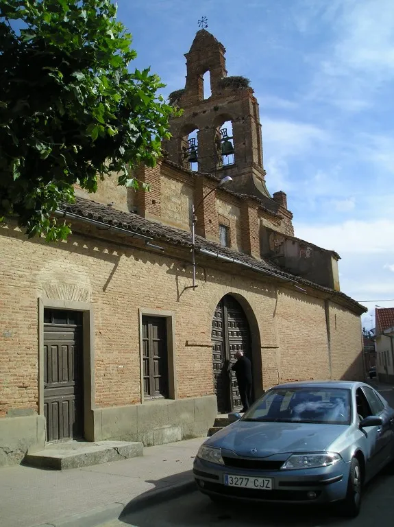 La Inmaculada Concepción