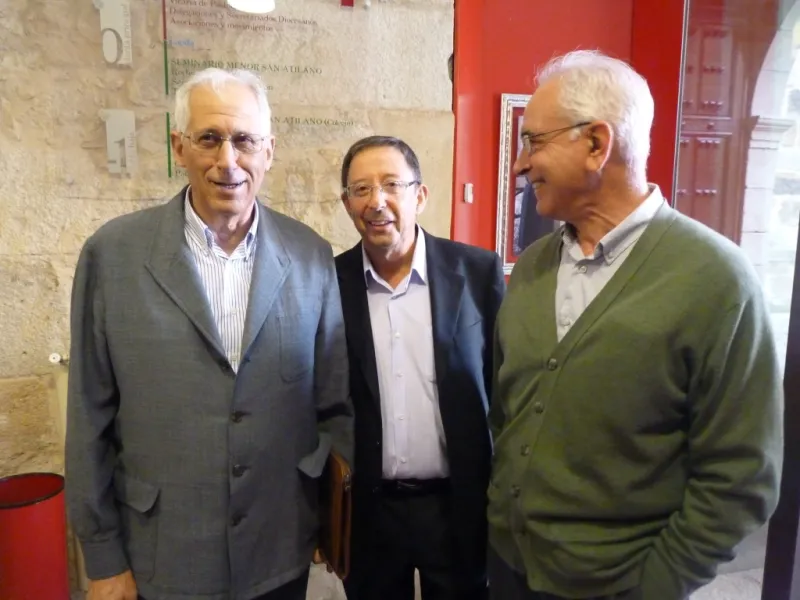 Formación permanente del clero