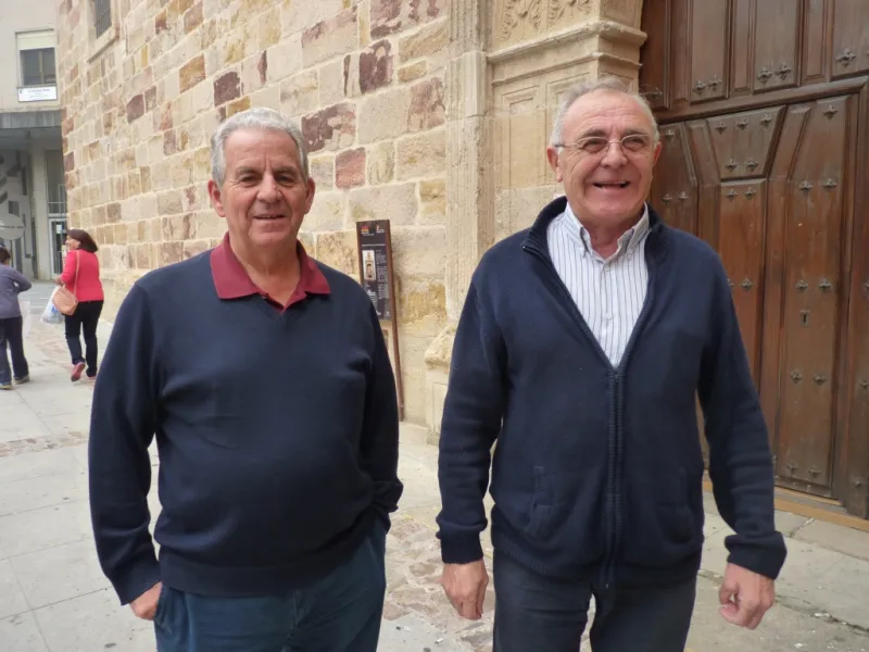 Formación permanente del clero