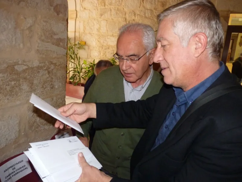 Formación permanente del clero