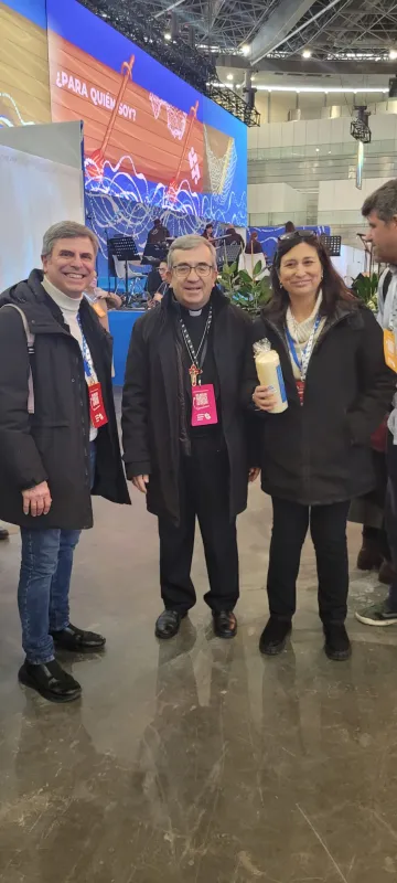 ¿Para quién soy?