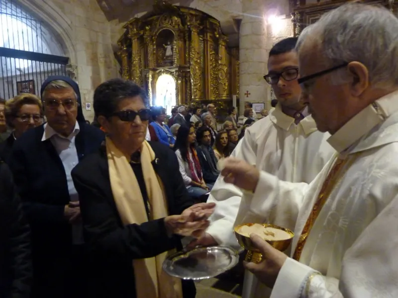 Inauguración del curso pastoral