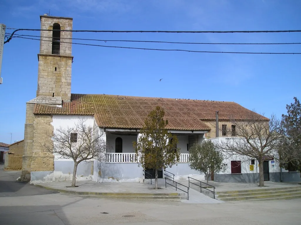 San Esteban