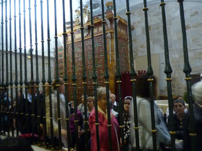 Inauguración del curso pastoral