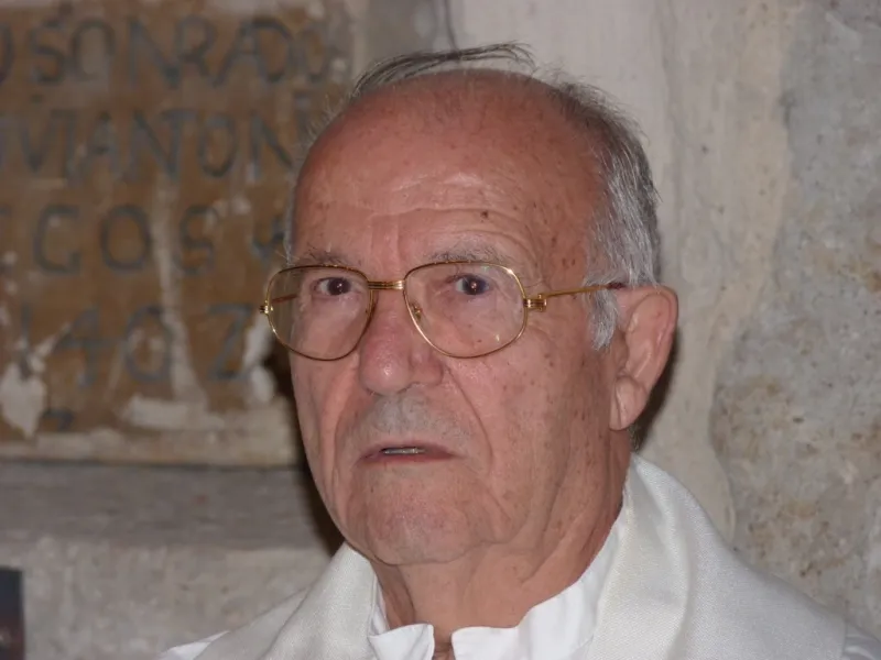 Inauguración del curso pastoral