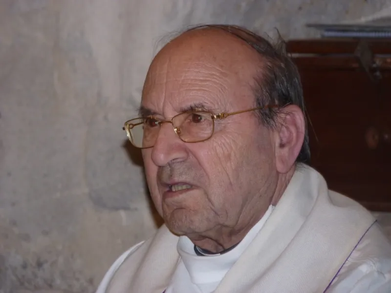 Inauguración del curso pastoral