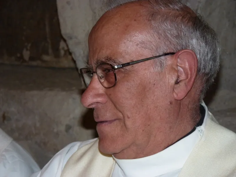 Inauguración del curso pastoral