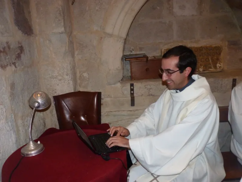 Inauguración del curso pastoral