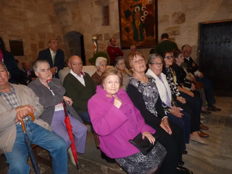 Inauguración del curso pastoral