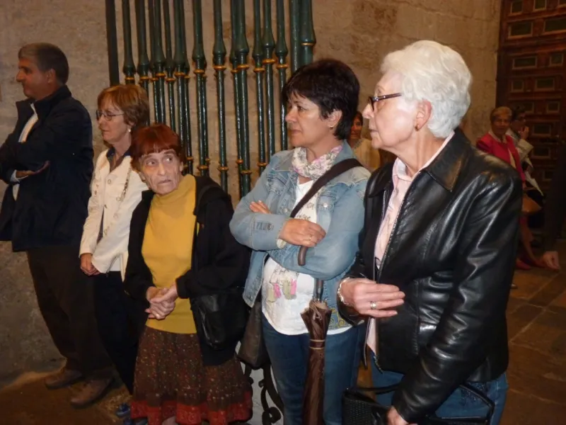 Inauguración del curso pastoral