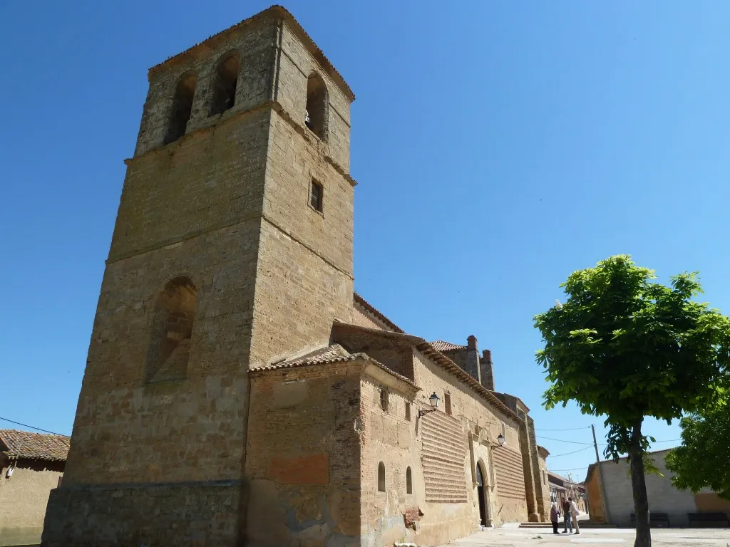 La Asunción de Nuestra Señora