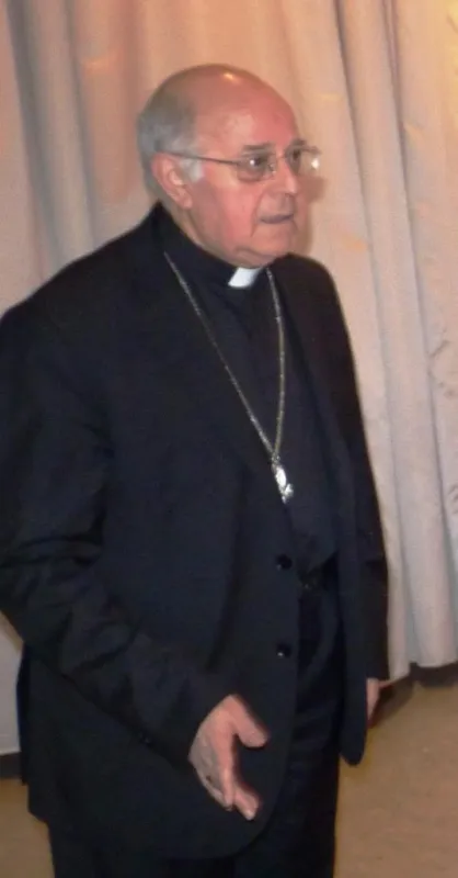 Ponencia de Ricardo Blázquez en las XIII Jornadas Diocesanas