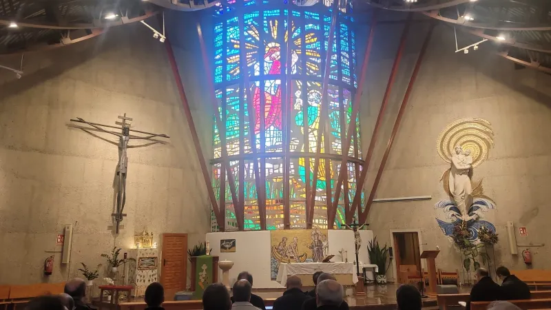 Los vicarios de Zamora participan en las Jornadas Nacionales en Orihuela