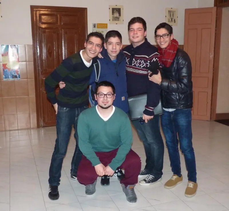 Ponencia de Jesús Sanz en las XIII Jornadas Diocesanas